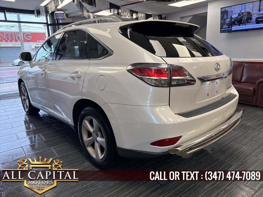 2014 Lexus RX 350 AWD 4dr, available for sale in Brooklyn, New York | All Capital Motors. Brooklyn, New York 2014 Lexus RX 350 AWD 4dr, available for sale in Brooklyn, New York | All Capital Motors. Brooklyn, New York
