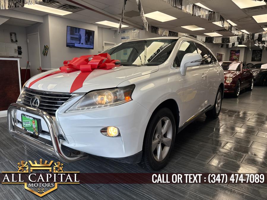 2014 Lexus RX 350 AWD 4dr, available for sale in Brooklyn, New York | All Capital Motors. Brooklyn, New York 2014 Lexus RX 350 AWD 4dr, available for sale in Brooklyn, New York | All Capital Motors. Brooklyn, New York