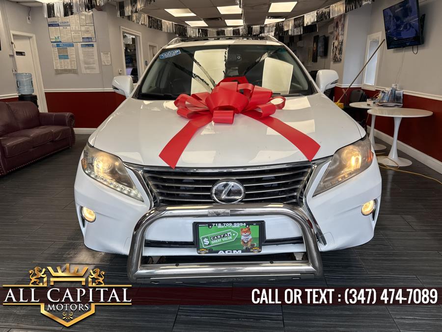 2014 Lexus RX 350 AWD 4dr, available for sale in Brooklyn, New York | All Capital Motors. Brooklyn, New York 2014 Lexus RX 350 AWD 4dr, available for sale in Brooklyn, New York | All Capital Motors. Brooklyn, New York