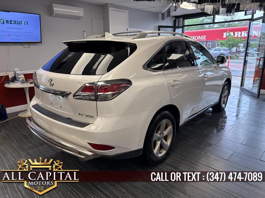 2014 Lexus RX 350 AWD 4dr, available for sale in Brooklyn, New York | All Capital Motors. Brooklyn, New York 2014 Lexus RX 350 AWD 4dr, available for sale in Brooklyn, New York | All Capital Motors. Brooklyn, New York