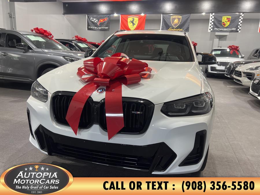 Used 2023 BMW X3 in Union, New Jersey | Autopia Motorcars Inc. Union, New Jersey