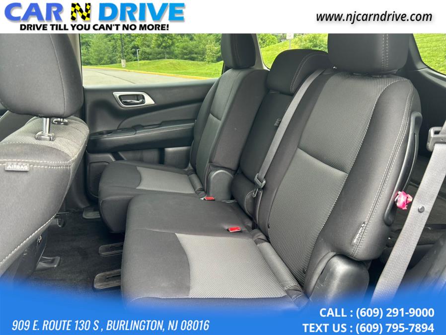 2019 Nissan Pathfinder S, available for sale in Hempstead, New York | VIP Auto Credit Express. Hempstead, New York 2019 Nissan Pathfinder S, available for sale in Hempstead, New York | VIP Auto Credit Express. Hempstead, New York