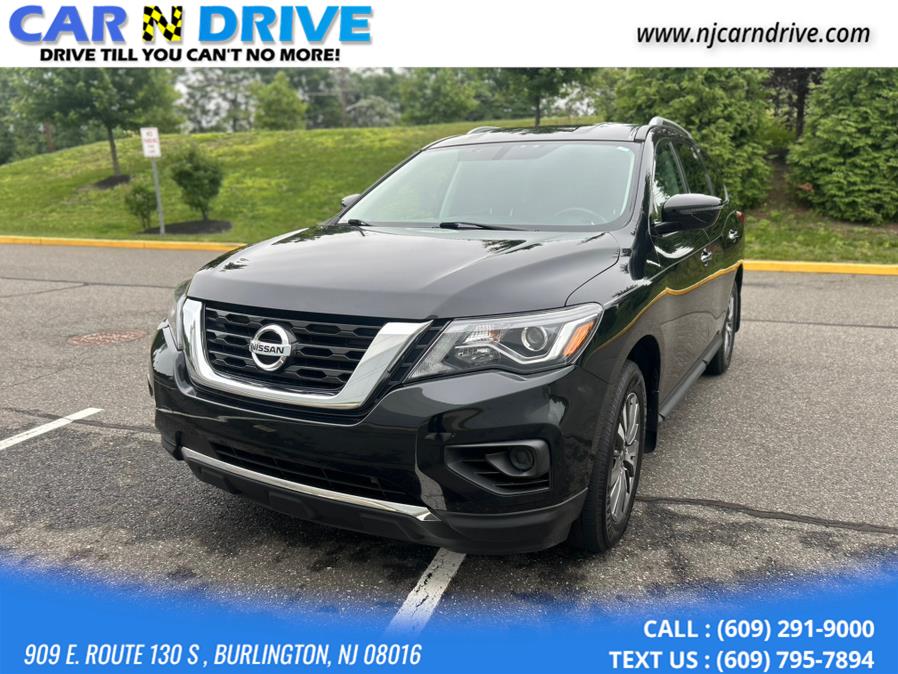 2019 Nissan Pathfinder S, available for sale in Hempstead, New York | VIP Auto Credit Express. Hempstead, New York 2019 Nissan Pathfinder S, available for sale in Hempstead, New York | VIP Auto Credit Express. Hempstead, New York