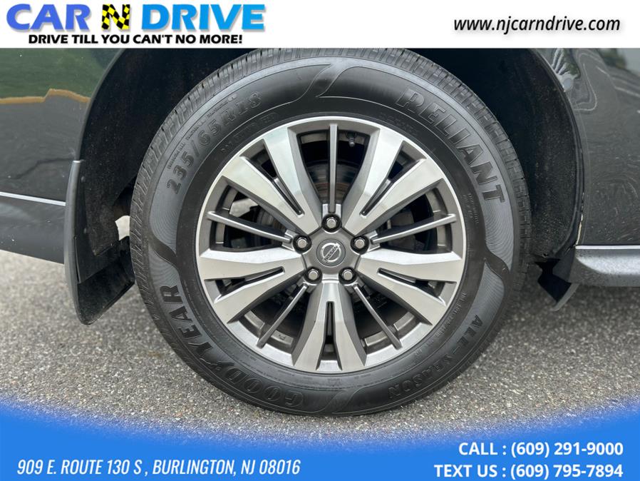 2019 Nissan Pathfinder S, available for sale in Hempstead, New York | VIP Auto Credit Express. Hempstead, New York 2019 Nissan Pathfinder S, available for sale in Hempstead, New York | VIP Auto Credit Express. Hempstead, New York