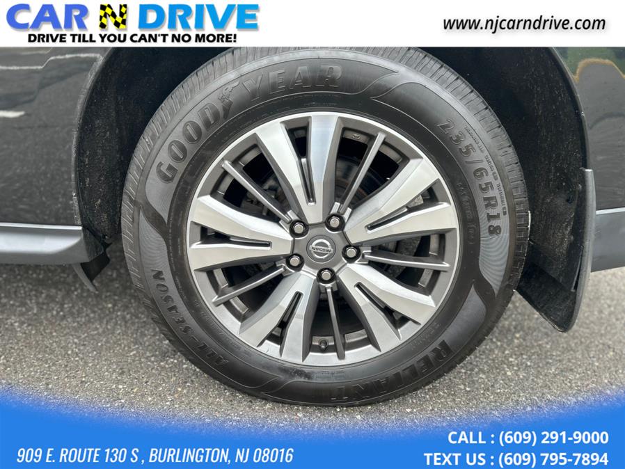 2019 Nissan Pathfinder S, available for sale in Hempstead, New York | VIP Auto Credit Express. Hempstead, New York 2019 Nissan Pathfinder S, available for sale in Hempstead, New York | VIP Auto Credit Express. Hempstead, New York