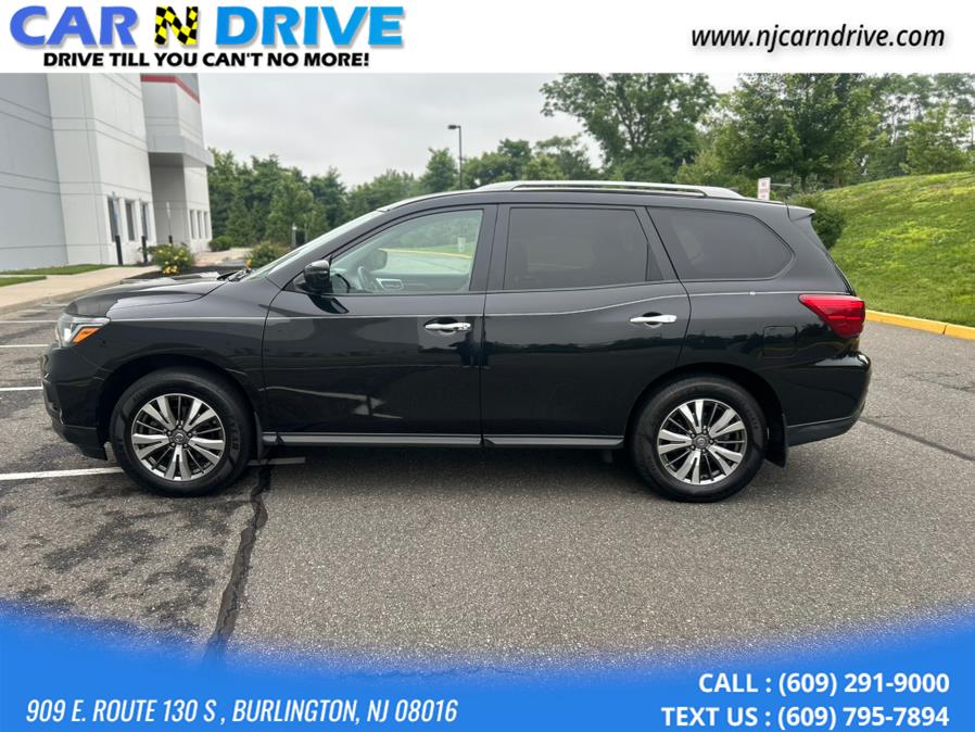2019 Nissan Pathfinder S, available for sale in Hempstead, New York | VIP Auto Credit Express. Hempstead, New York 2019 Nissan Pathfinder S, available for sale in Hempstead, New York | VIP Auto Credit Express. Hempstead, New York