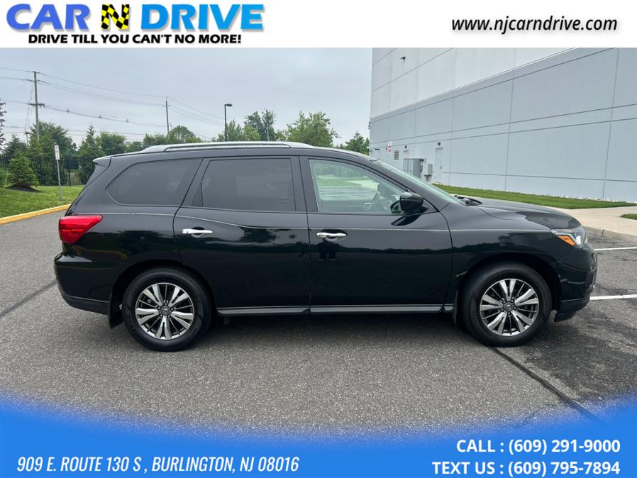 2019 Nissan Pathfinder S, available for sale in Hempstead, New York | VIP Auto Credit Express. Hempstead, New York 2019 Nissan Pathfinder S, available for sale in Hempstead, New York | VIP Auto Credit Express. Hempstead, New York