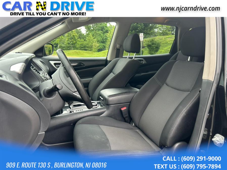 2019 Nissan Pathfinder S, available for sale in Hempstead, New York | VIP Auto Credit Express. Hempstead, New York 2019 Nissan Pathfinder S, available for sale in Hempstead, New York | VIP Auto Credit Express. Hempstead, New York