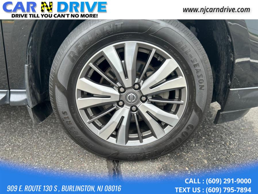 2019 Nissan Pathfinder S, available for sale in Hempstead, New York | VIP Auto Credit Express. Hempstead, New York 2019 Nissan Pathfinder S, available for sale in Hempstead, New York | VIP Auto Credit Express. Hempstead, New York