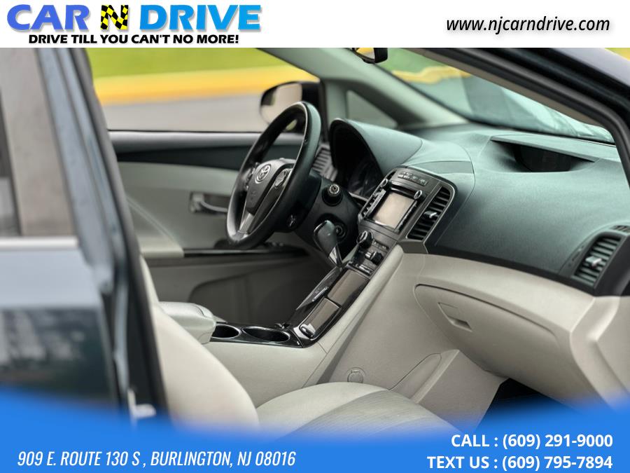 2014 Toyota Venza XLE V6 | Limited V6 | LE V6, available for sale in Burlington, New Jersey | Car N Drive. Burlington, New Jersey 2014 Toyota Venza XLE V6 | Limited V6 | LE V6, available for sale in Burlington, New Jersey | Car N Drive. Burlington, New Jersey