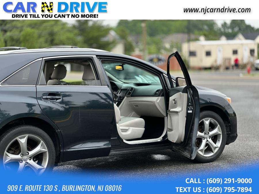 2014 Toyota Venza XLE V6 | Limited V6 | LE V6, available for sale in Burlington, New Jersey | Car N Drive. Burlington, New Jersey 2014 Toyota Venza XLE V6 | Limited V6 | LE V6, available for sale in Burlington, New Jersey | Car N Drive. Burlington, New Jersey