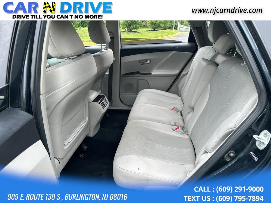 2014 Toyota Venza XLE V6 | Limited V6 | LE V6, available for sale in Burlington, New Jersey | Car N Drive. Burlington, New Jersey 2014 Toyota Venza XLE V6 | Limited V6 | LE V6, available for sale in Burlington, New Jersey | Car N Drive. Burlington, New Jersey