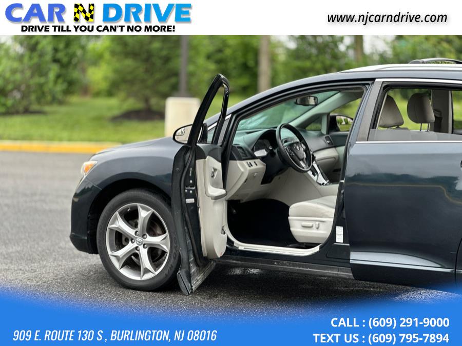 2014 Toyota Venza XLE V6 | Limited V6 | LE V6, available for sale in Burlington, New Jersey | Car N Drive. Burlington, New Jersey 2014 Toyota Venza XLE V6 | Limited V6 | LE V6, available for sale in Burlington, New Jersey | Car N Drive. Burlington, New Jersey