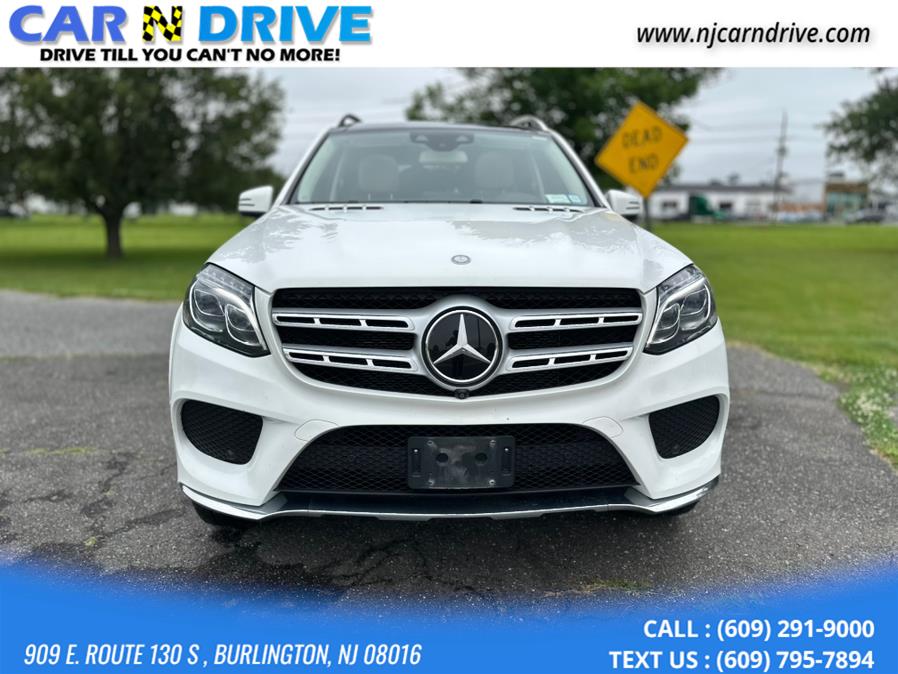 2017 Mercedes-benz Gls 550 4MATIC, available for sale in Burlington, New Jersey | Car N Drive. Burlington, New Jersey 2017 Mercedes-benz Gls 550 4MATIC, available for sale in Burlington, New Jersey | Car N Drive. Burlington, New Jersey