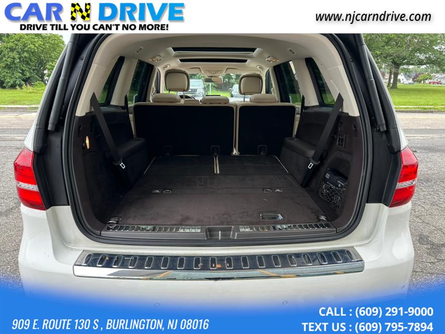 2017 Mercedes-benz Gls 550 4MATIC, available for sale in Burlington, New Jersey | Car N Drive. Burlington, New Jersey 2017 Mercedes-benz Gls 550 4MATIC, available for sale in Burlington, New Jersey | Car N Drive. Burlington, New Jersey