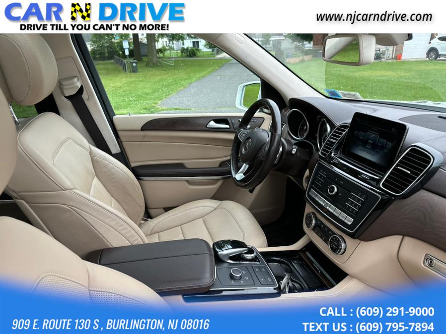 2017 Mercedes-benz Gls 550 4MATIC, available for sale in Burlington, New Jersey | Car N Drive. Burlington, New Jersey 2017 Mercedes-benz Gls 550 4MATIC, available for sale in Burlington, New Jersey | Car N Drive. Burlington, New Jersey