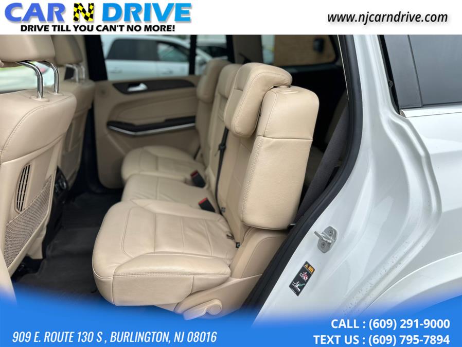 2017 Mercedes-benz Gls 550 4MATIC, available for sale in Burlington, New Jersey | Car N Drive. Burlington, New Jersey 2017 Mercedes-benz Gls 550 4MATIC, available for sale in Burlington, New Jersey | Car N Drive. Burlington, New Jersey