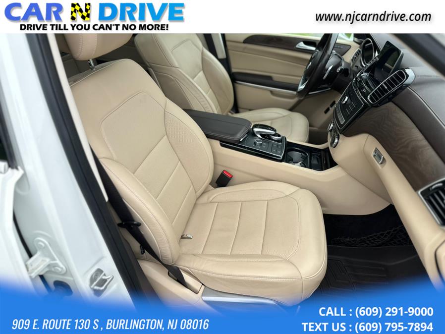 2017 Mercedes-benz Gls 550 4MATIC, available for sale in Burlington, New Jersey | Car N Drive. Burlington, New Jersey 2017 Mercedes-benz Gls 550 4MATIC, available for sale in Burlington, New Jersey | Car N Drive. Burlington, New Jersey