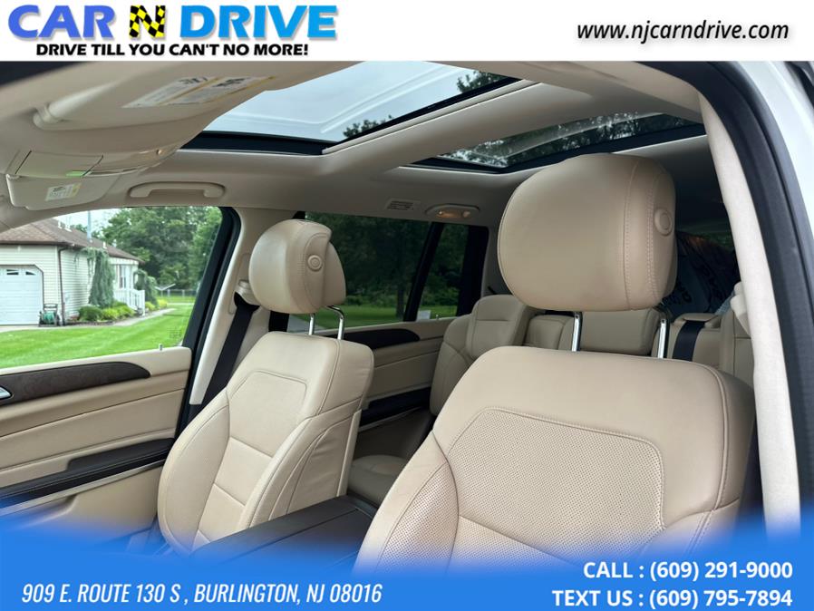 2017 Mercedes-benz Gls 550 4MATIC, available for sale in Burlington, New Jersey | Car N Drive. Burlington, New Jersey 2017 Mercedes-benz Gls 550 4MATIC, available for sale in Burlington, New Jersey | Car N Drive. Burlington, New Jersey