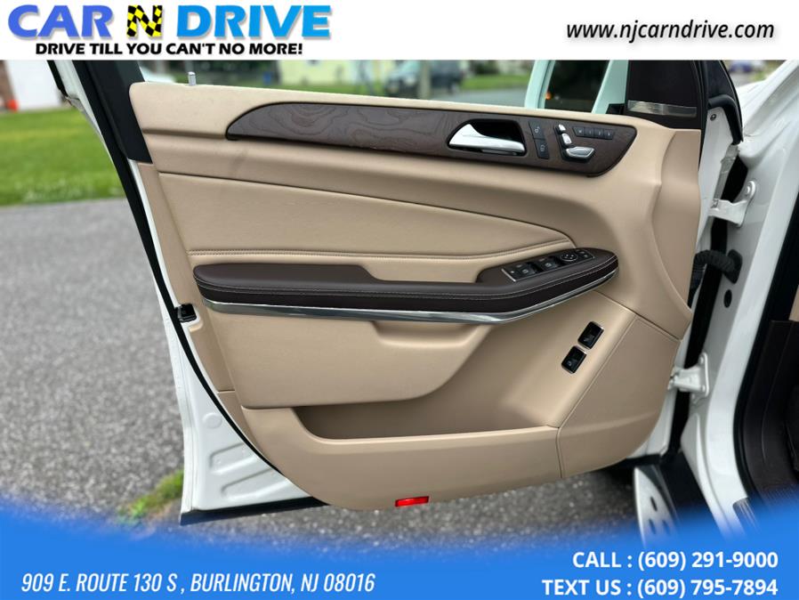 2017 Mercedes-benz Gls 550 4MATIC, available for sale in Burlington, New Jersey | Car N Drive. Burlington, New Jersey 2017 Mercedes-benz Gls 550 4MATIC, available for sale in Burlington, New Jersey | Car N Drive. Burlington, New Jersey