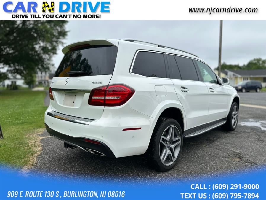 2017 Mercedes-benz Gls 550 4MATIC, available for sale in Burlington, New Jersey | Car N Drive. Burlington, New Jersey 2017 Mercedes-benz Gls 550 4MATIC, available for sale in Burlington, New Jersey | Car N Drive. Burlington, New Jersey
