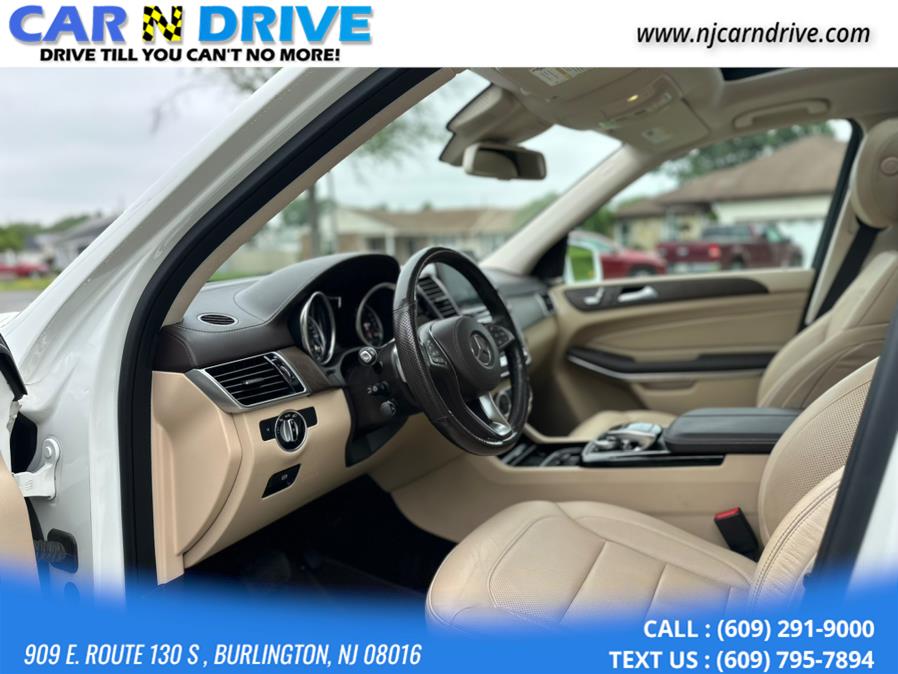 2017 Mercedes-benz Gls 550 4MATIC, available for sale in Burlington, New Jersey | Car N Drive. Burlington, New Jersey 2017 Mercedes-benz Gls 550 4MATIC, available for sale in Burlington, New Jersey | Car N Drive. Burlington, New Jersey