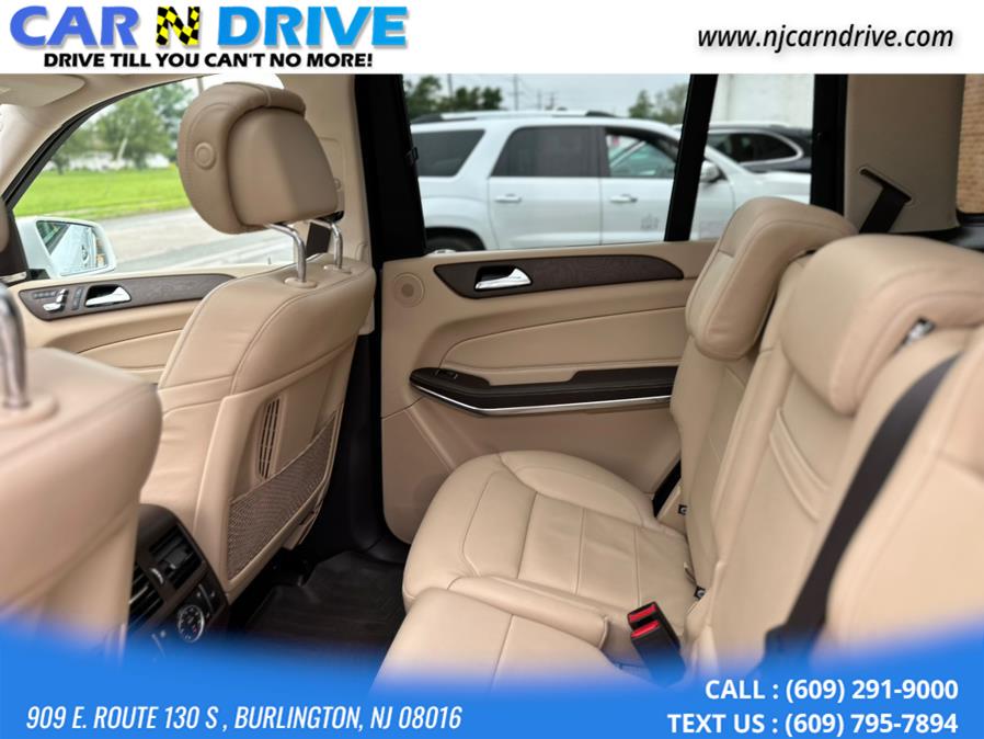 2017 Mercedes-benz Gls 550 4MATIC, available for sale in Burlington, New Jersey | Car N Drive. Burlington, New Jersey 2017 Mercedes-benz Gls 550 4MATIC, available for sale in Burlington, New Jersey | Car N Drive. Burlington, New Jersey