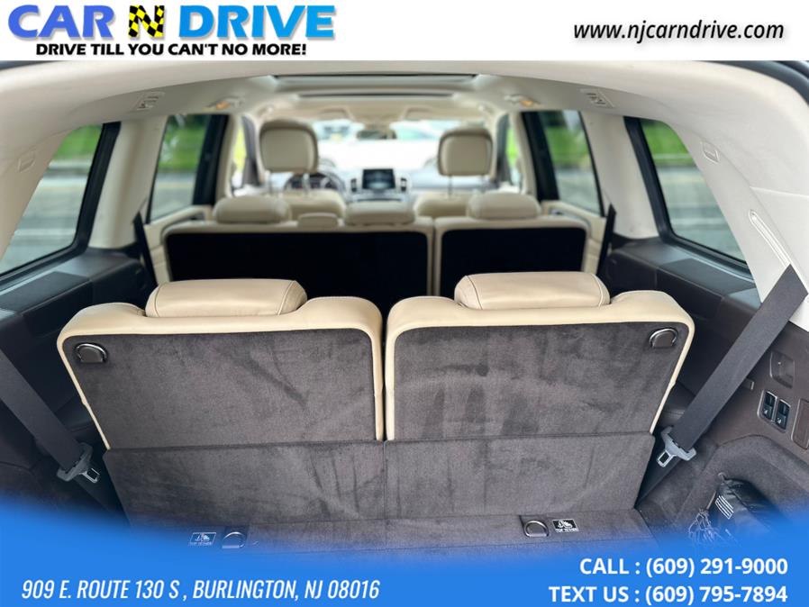 2017 Mercedes-benz Gls 550 4MATIC, available for sale in Burlington, New Jersey | Car N Drive. Burlington, New Jersey 2017 Mercedes-benz Gls 550 4MATIC, available for sale in Burlington, New Jersey | Car N Drive. Burlington, New Jersey