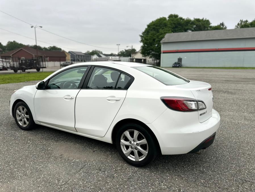 2011 Mazda Mazda3 4dr Sdn Auto i Touring, available for sale in Springfield, Massachusetts | Auto Globe LLC. Springfield, Massachusetts 2011 Mazda Mazda3 4dr Sdn Auto i Touring, available for sale in Springfield, Massachusetts | Auto Globe LLC. Springfield, Massachusetts