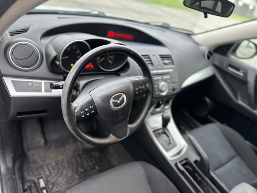 2011 Mazda Mazda3 4dr Sdn Auto i Touring, available for sale in Springfield, Massachusetts | Auto Globe LLC. Springfield, Massachusetts 2011 Mazda Mazda3 4dr Sdn Auto i Touring, available for sale in Springfield, Massachusetts | Auto Globe LLC. Springfield, Massachusetts