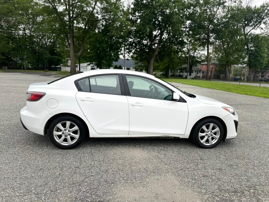 2011 Mazda Mazda3 4dr Sdn Auto i Touring, available for sale in Springfield, Massachusetts | Auto Globe LLC. Springfield, Massachusetts 2011 Mazda Mazda3 4dr Sdn Auto i Touring, available for sale in Springfield, Massachusetts | Auto Globe LLC. Springfield, Massachusetts
