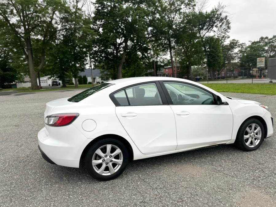 2011 Mazda Mazda3 4dr Sdn Auto i Touring, available for sale in Springfield, Massachusetts | Auto Globe LLC. Springfield, Massachusetts 2011 Mazda Mazda3 4dr Sdn Auto i Touring, available for sale in Springfield, Massachusetts | Auto Globe LLC. Springfield, Massachusetts