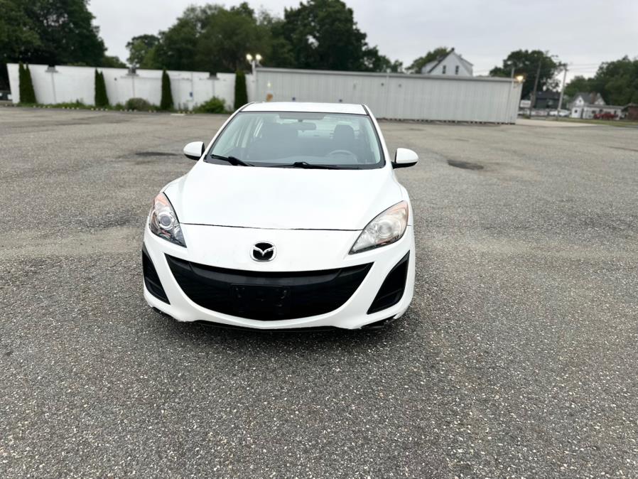 Used 2011 Mazda Mazda3 in Springfield, Massachusetts | Auto Globe LLC. Springfield, Massachusetts