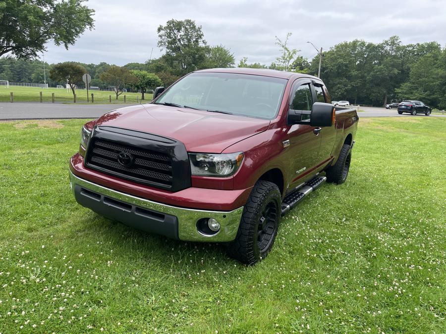 Used 2008 Toyota Tundra 4WD Truck in Plainville, Connecticut | Choice Group LLC Choice Motor Car. Plainville, Connecticut