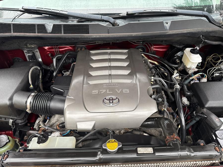 Used Toyota Tundra AccessCab V8 SR5 4WD 2003 | Choice Group LLC Choice Motor Car. Plainville, Connecticut