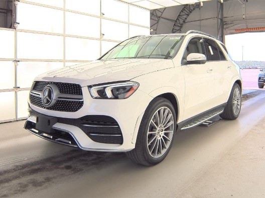 2022 Mercedes-Benz GLE GLE 350 4MATIC SUV, available for sale in Franklin Square, New York | C Rich Cars. Franklin Square, New York