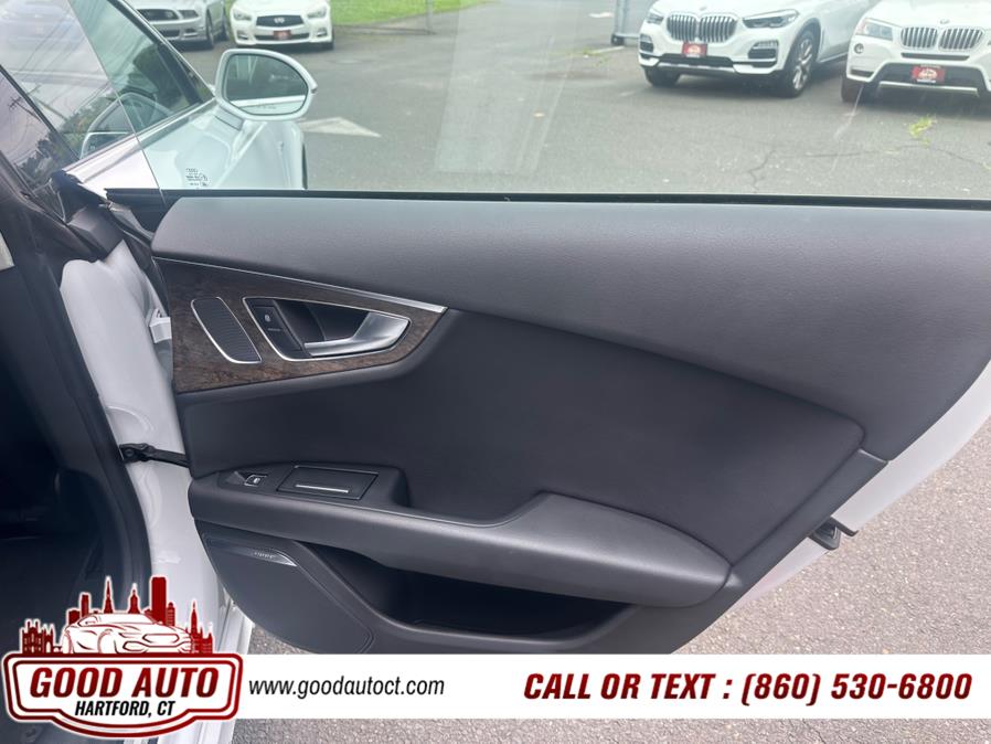 2017 Audi A7 3.0 TFSI Premium Plus, available for sale in Hartford, Connecticut | Good Auto LLC. Hartford, Connecticut 2017 Audi A7 3.0 TFSI Premium Plus, available for sale in Hartford, Connecticut | Good Auto LLC. Hartford, Connecticut