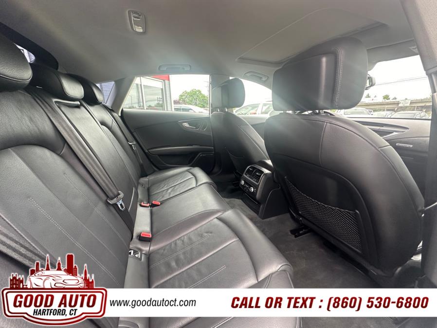 2017 Audi A7 3.0 TFSI Premium Plus, available for sale in Hartford, Connecticut | Good Auto LLC. Hartford, Connecticut 2017 Audi A7 3.0 TFSI Premium Plus, available for sale in Hartford, Connecticut | Good Auto LLC. Hartford, Connecticut