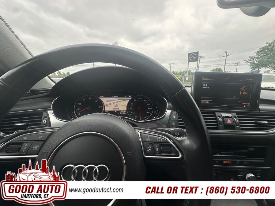 2017 Audi A7 3.0 TFSI Premium Plus, available for sale in Hartford, Connecticut | Good Auto LLC. Hartford, Connecticut 2017 Audi A7 3.0 TFSI Premium Plus, available for sale in Hartford, Connecticut | Good Auto LLC. Hartford, Connecticut