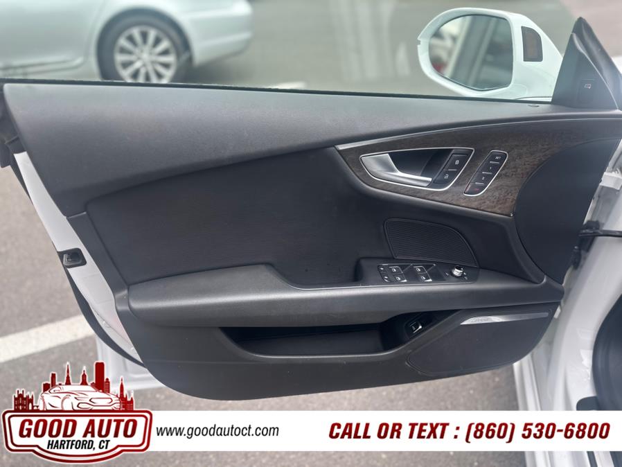 2017 Audi A7 3.0 TFSI Premium Plus, available for sale in Hartford, Connecticut | Good Auto LLC. Hartford, Connecticut 2017 Audi A7 3.0 TFSI Premium Plus, available for sale in Hartford, Connecticut | Good Auto LLC. Hartford, Connecticut