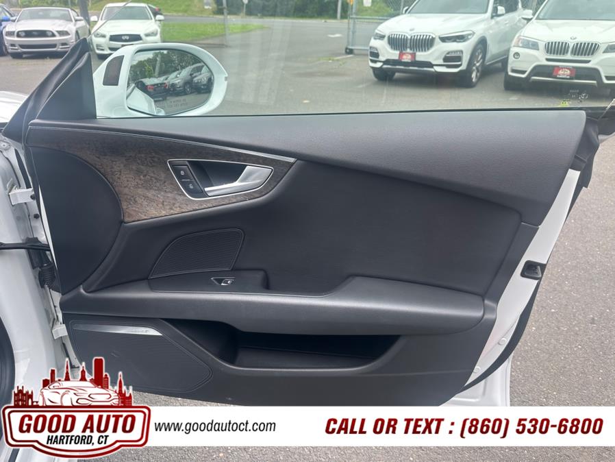 2017 Audi A7 3.0 TFSI Premium Plus, available for sale in Hartford, Connecticut | Good Auto LLC. Hartford, Connecticut 2017 Audi A7 3.0 TFSI Premium Plus, available for sale in Hartford, Connecticut | Good Auto LLC. Hartford, Connecticut