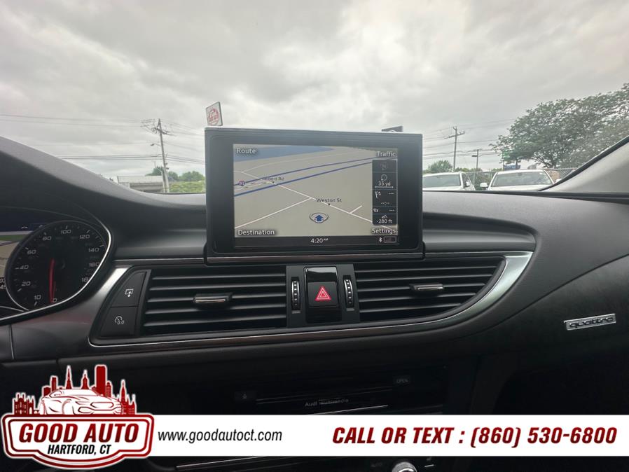 2017 Audi A7 3.0 TFSI Premium Plus, available for sale in Hartford, Connecticut | Good Auto LLC. Hartford, Connecticut 2017 Audi A7 3.0 TFSI Premium Plus, available for sale in Hartford, Connecticut | Good Auto LLC. Hartford, Connecticut