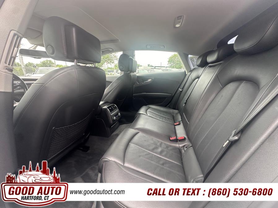 2017 Audi A7 3.0 TFSI Premium Plus, available for sale in Hartford, Connecticut | Good Auto LLC. Hartford, Connecticut 2017 Audi A7 3.0 TFSI Premium Plus, available for sale in Hartford, Connecticut | Good Auto LLC. Hartford, Connecticut