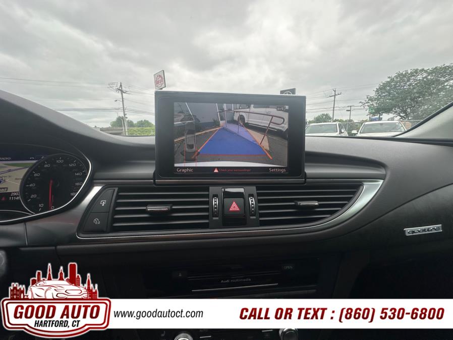 2017 Audi A7 3.0 TFSI Premium Plus, available for sale in Hartford, Connecticut | Good Auto LLC. Hartford, Connecticut 2017 Audi A7 3.0 TFSI Premium Plus, available for sale in Hartford, Connecticut | Good Auto LLC. Hartford, Connecticut