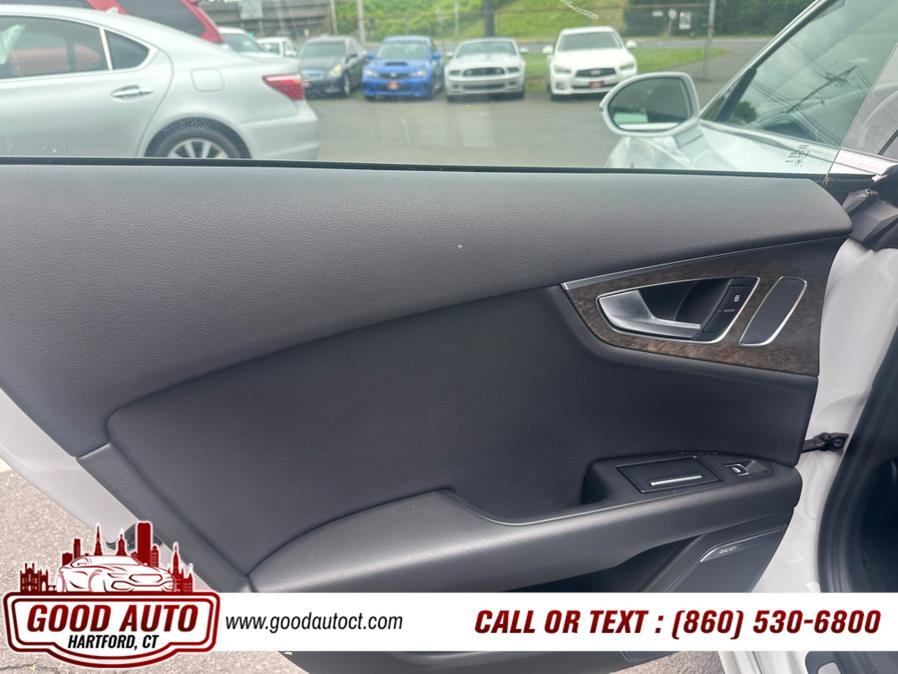 2017 Audi A7 3.0 TFSI Premium Plus, available for sale in Hartford, Connecticut | Good Auto LLC. Hartford, Connecticut 2017 Audi A7 3.0 TFSI Premium Plus, available for sale in Hartford, Connecticut | Good Auto LLC. Hartford, Connecticut
