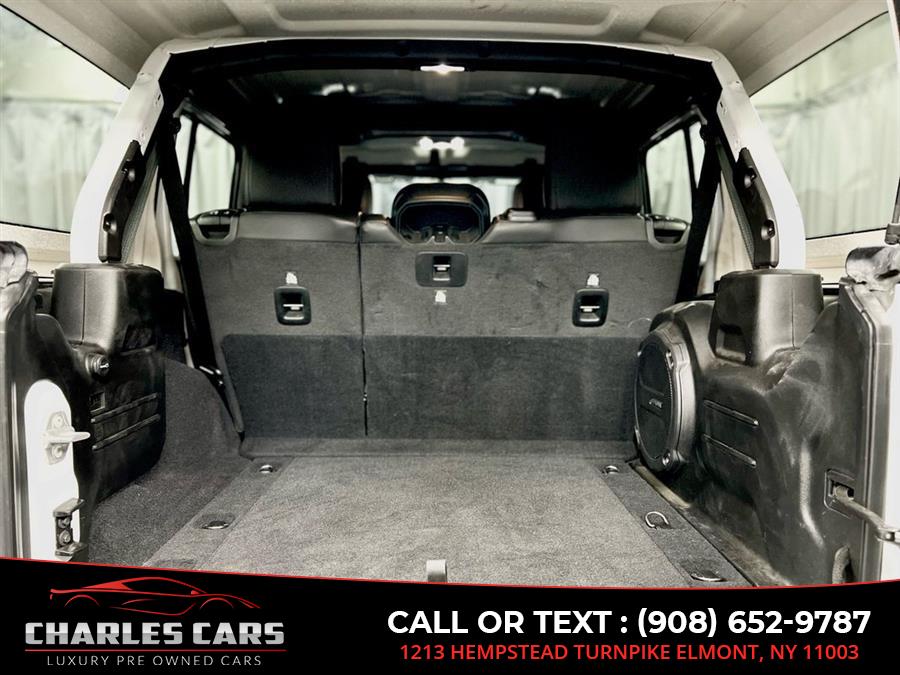 2021 Jeep Wrangler Unlimited Rubicon, available for sale in Elmont, New York | Charles Cars. Elmont, New York 2021 Jeep Wrangler Unlimited Rubicon, available for sale in Elmont, New York | Charles Cars. Elmont, New York