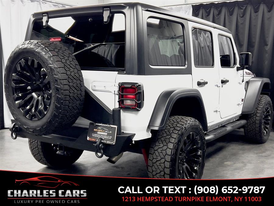 2021 Jeep Wrangler Unlimited Rubicon, available for sale in Elmont, New York | Charles Cars. Elmont, New York 2021 Jeep Wrangler Unlimited Rubicon, available for sale in Elmont, New York | Charles Cars. Elmont, New York