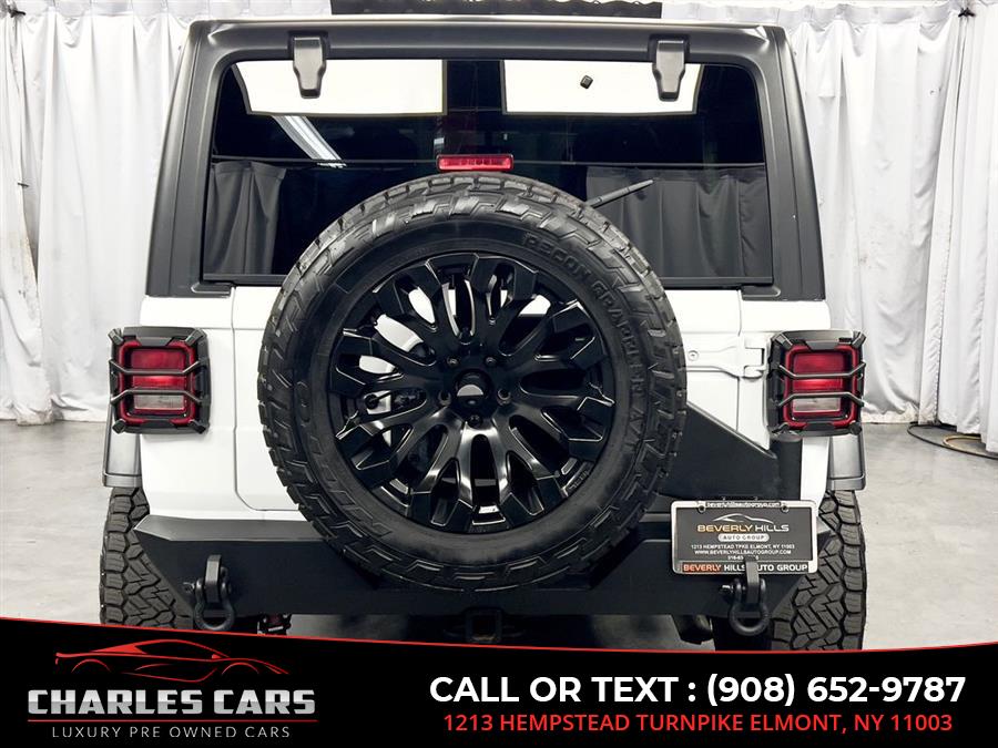 2021 Jeep Wrangler Unlimited Rubicon, available for sale in Elmont, New York | Charles Cars. Elmont, New York 2021 Jeep Wrangler Unlimited Rubicon, available for sale in Elmont, New York | Charles Cars. Elmont, New York