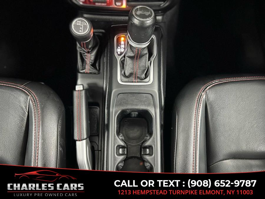 2021 Jeep Wrangler Unlimited Rubicon, available for sale in Elmont, New York | Charles Cars. Elmont, New York 2021 Jeep Wrangler Unlimited Rubicon, available for sale in Elmont, New York | Charles Cars. Elmont, New York