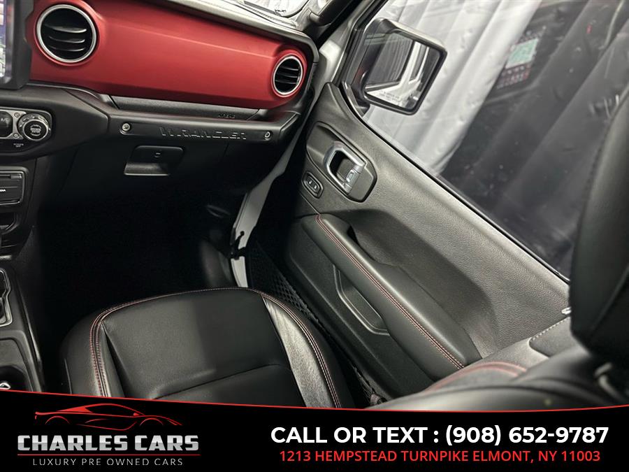 2021 Jeep Wrangler Unlimited Rubicon, available for sale in Elmont, New York | Charles Cars. Elmont, New York 2021 Jeep Wrangler Unlimited Rubicon, available for sale in Elmont, New York | Charles Cars. Elmont, New York